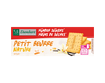 Damhert Petit Beurre Koekjes - Minder Suikers 167GR