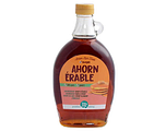 TerraSana Ahornsiroop Graad A 500ML