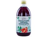 Aman Prana Granaatappel Azijn 500ML