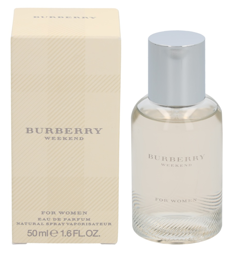 Burberry Weekend Eau de Parfum 50ML afbeelding