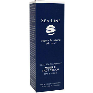 Sea Line Mineral Day & Night Cream 75ML