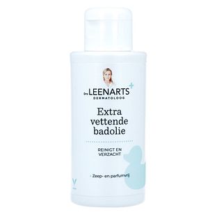 Drs Leenarts Extra Vettende Badolie 100ML