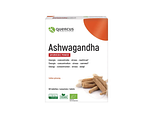 Quercus Ashwagandha Tabletten 60TB Quercus Ashwagandha Tabletten 60TB