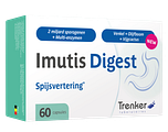 Trenker Imutis Digest Spijsvertering Capsules 60CP
