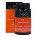 ixX Intense Gewrichten Spieren Tabletten 60CP Verpakking met pot ernaast