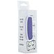 Toyjoy Vibrator Funky Bullet Violet 1ST