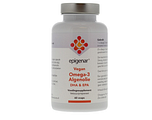 Epigenar Omega 3 Algenolie 60VCP Epigenar Omega 3 Algenolie 60VCP