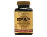 Artelle Magnesium Bisglycinaat & Citraat Tabletten 100TB Artelle Magnesium Bisglycinaat & Citraat Tabletten 100TB