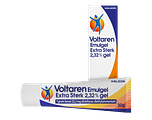 Voltaren Emulgel Extra Sterk 2.32% 30GR