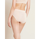 Boody Full Brief Taille Slip Blush M 1ST Achterkant slip