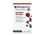 Metagenics ResolDyn Capsules 60CP Metagenics ResolDyn Capsules 60CP