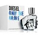 Diesel Only the Brave Eau de Toilette 35ML