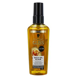 Schwarzkopf Gliss Kur Daily Oil Elixir 75ML