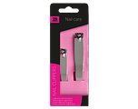 2B Nagelknipper Set 2ST 2B Nagelknipper Set 2ST