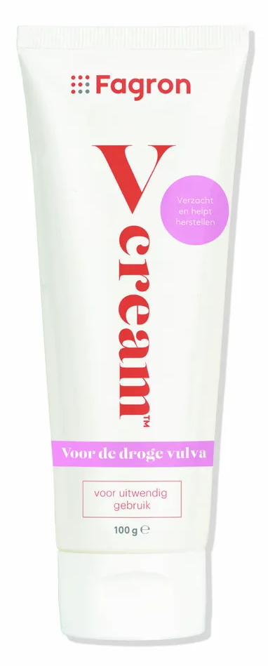 Fagron V-cream afbeelding