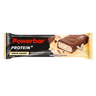 Powerbar Protein Plus Bar Vanilla 35GR