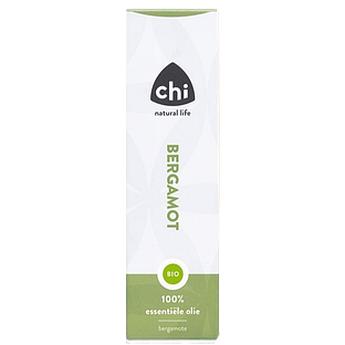 Chi Natural Life Bergamotolie Bio 10ML