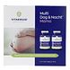 Vitakruid Multi Dag & Nacht Mama 100% Vegan 2 x 90 180TB Vitakruid Multi Dag & Nacht Mama 100% Vegan 2 x 90 180TB