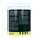 The Green Athlete L-Citruline-Malate Poeder 500GR Achterkant pot