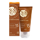 Earth Line Argan Sun Care Face Age Control Factor 15 50ML Earth Line Argan Sun Care Face Age Control Factor 15 50ML