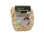 Its Amazing Kokoschips 350GR