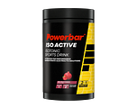 Powerbar Iso Active Red Fruit Sportsdrink 600GR