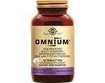 Solgar Omnium® Multivitamine Tabletten 30TB