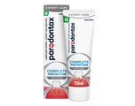 Parodontax Whitening Complete Protection Tandpasta 75ML