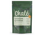 Chalé Spirulina Sprinkles 150GR Sprinkles
