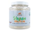 XXL Nutrition Vegan Protein - Aardbei 500GR