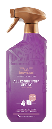 Naar: Bruynzeel Cosmetic Homecare Naar: Bruynzeel Cosmetic Homecare