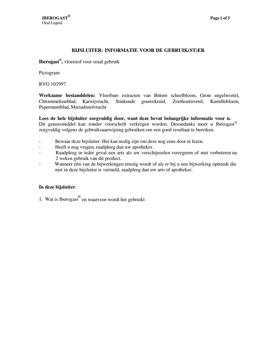 Druppels afbeelding van document #1, leaflet