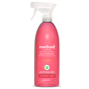 Method Allesreiniger Pink Grapefruit 828ML Method Allesreiniger Pink Grapefruit 828ML