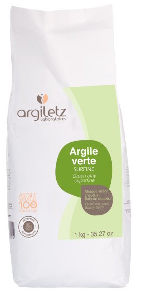 Argiletz Klei Groen Superfijn afbeelding