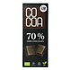 Cocoa 70% Dark Chocolate Reep 40GR