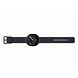 Samsung Galaxy Watch9 (44mm) Bluetooth Black 1ST smartwatch liggend