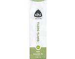 Chi Natural Life Ylang Ylang Etherische Olie Bio 10ML