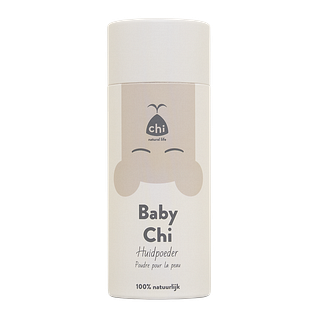 Chi Natural Life Baby Chi Huidpoeder 150ML Chi Natural Life Baby Chi Huidpoeder 150ML