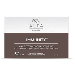 Alfa Immunity Capsules 30VCP Alfa Immunity Capsules 30VCP