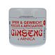 Jia Wei Ginseng Spier & gewricht Creme 250ML