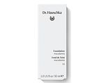 Dr. Hauschka Foundation Macadamia 01 30ML