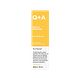 Q+A Q+A Serum Facial Serum Multi Peptide 30ML