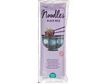 TerraSana Zwarte Rijstnoedels 250GR TerraSana Zwarte Rijstnoedels 250GR