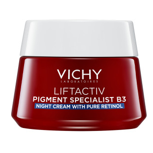 Vichy Liftactiv Pigment Specialist B3 Night Cream 50ML