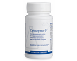 Biotics Cytozyme-F Tabletten 60TB