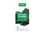 Purasana Plantaardige Houtskool Capsules 120CP