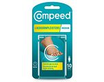 Compeed Likdoornpleisters Medium 10ST