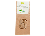 Vitiv Biologische Gemalen Kardemom 40GR