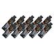 Born Super Liquid Gel Cool Coffee Flavour Multiverpakking 10x55ML Born Super Liquid Gel Cool Coffee Flavour Multiverpakking 10x55ML