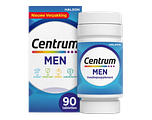 Centrum Men Multivitaminen Tabletten 90TB
